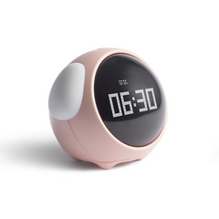 Luminous Wake-Up Clock