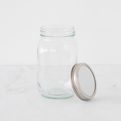 Jar for preserving by Symbiota