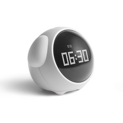 Luminous Wake-Up Clock