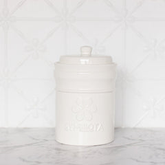 Fermenting crock